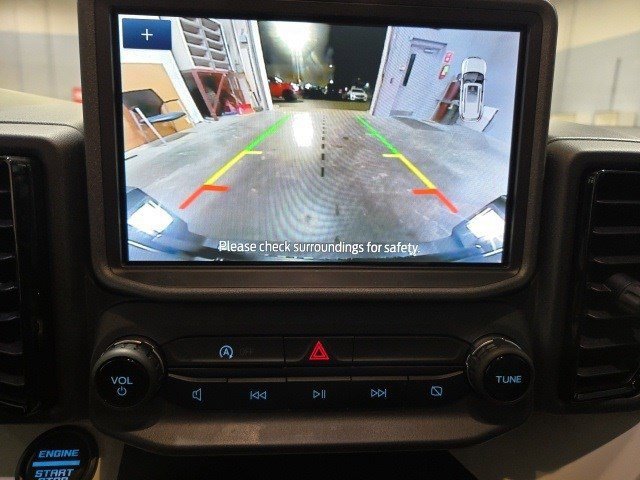 Used 2024 Ford Bronco Sport Heritage w/ Heritage Convenience Package image 26