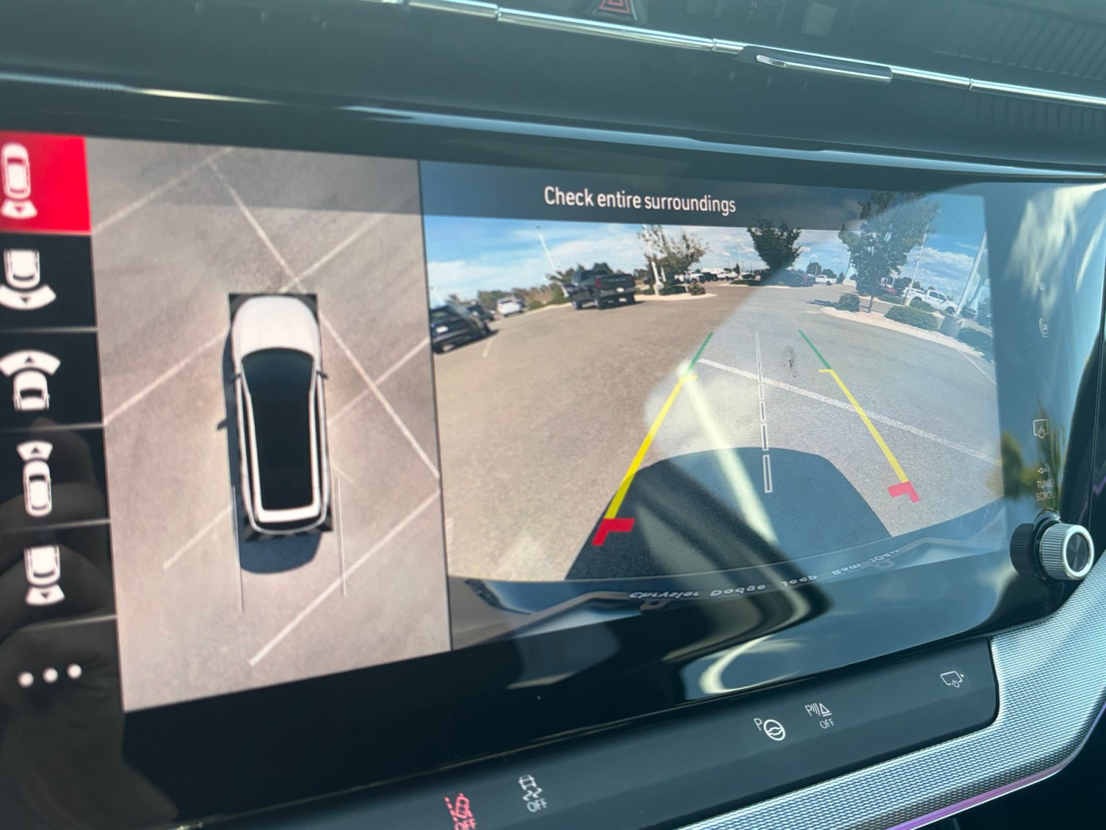 New 2025 Jeep Wagoneer S Launch Edition AWD/4WD image 25