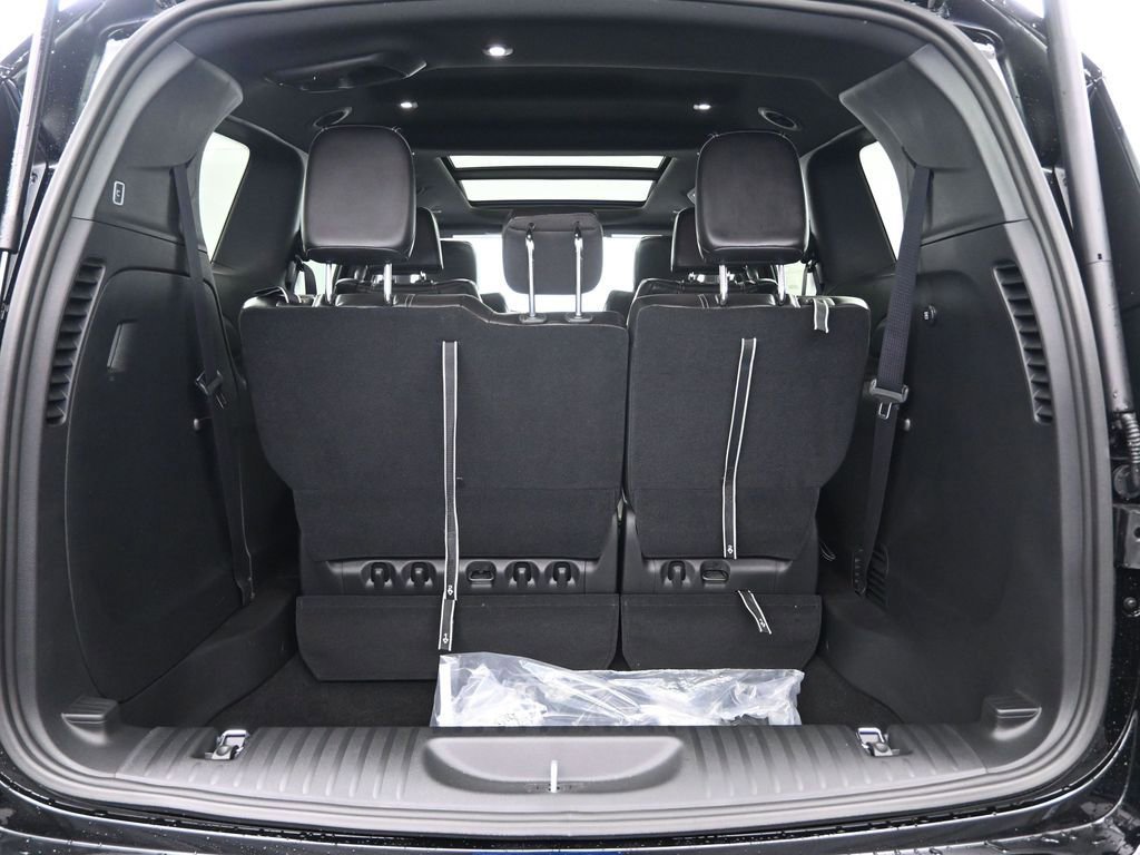 New 2026 Chrysler Pacifica Select image 26