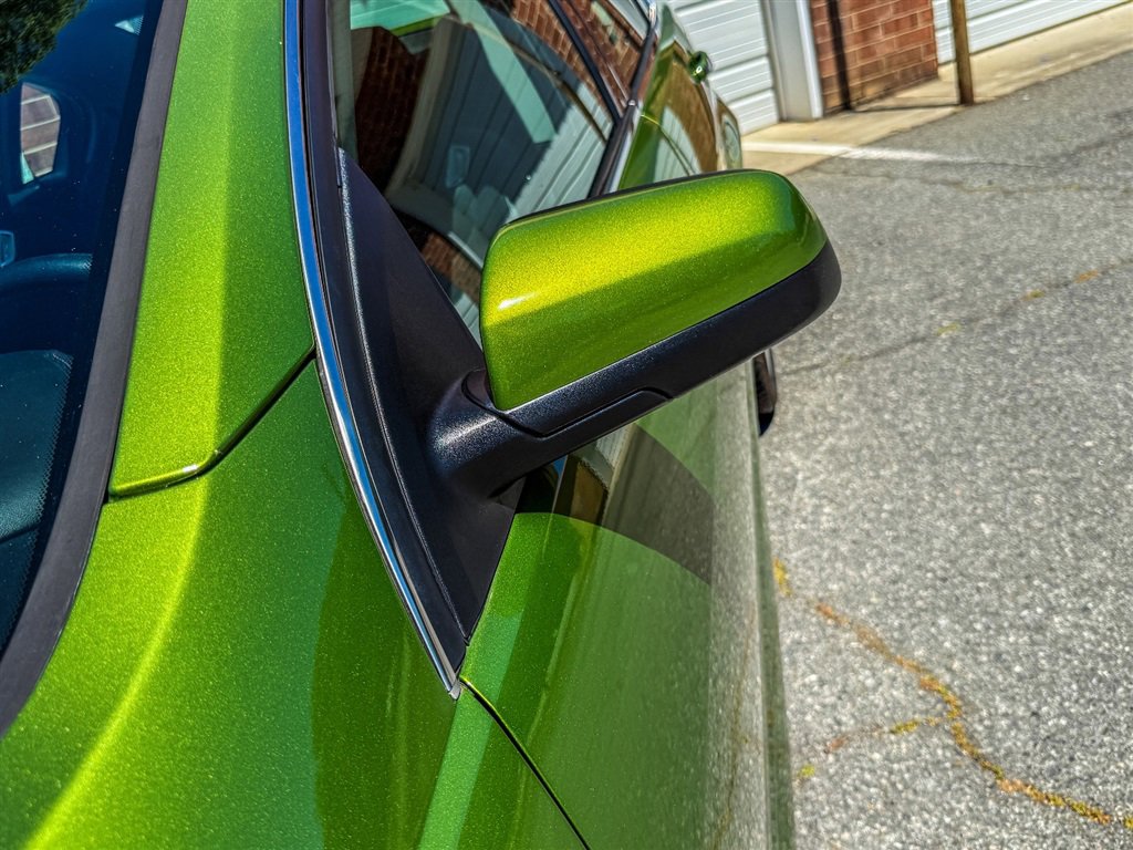 Used 2015 Chevrolet SS image 16