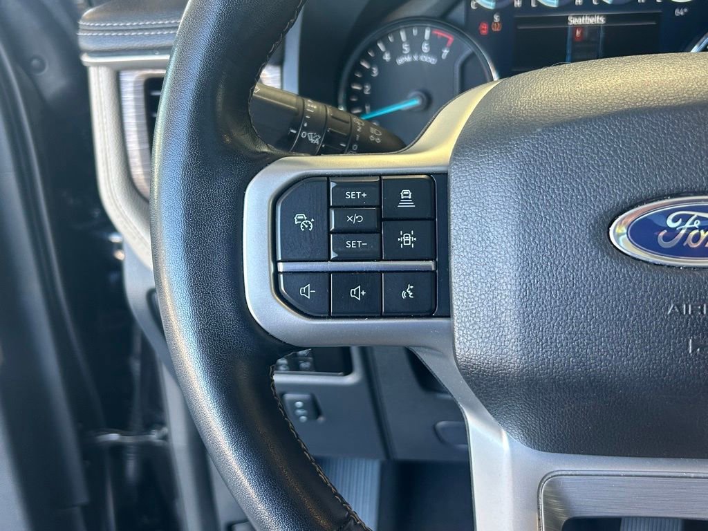 Used 2024 Ford Expedition Max Limited image 41