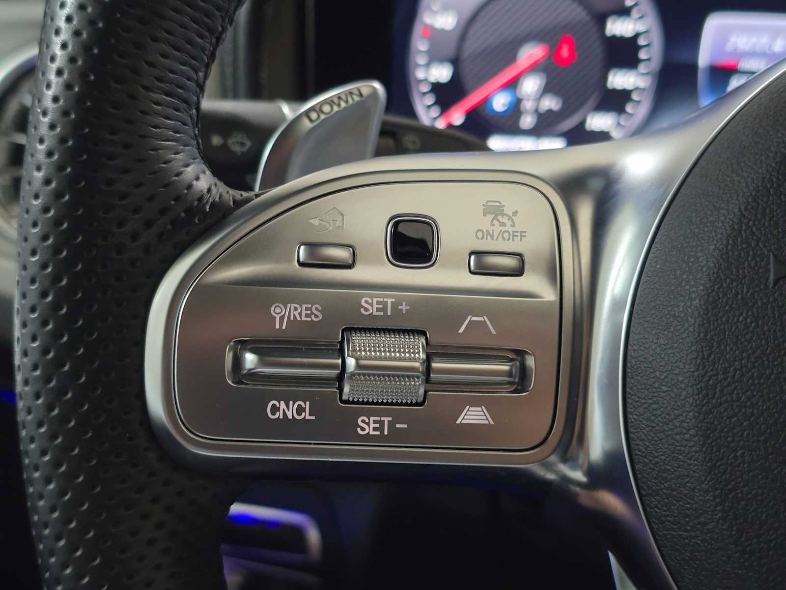 Used 2024 Mercedes-Benz G 63 AMG 4MATIC image 34
