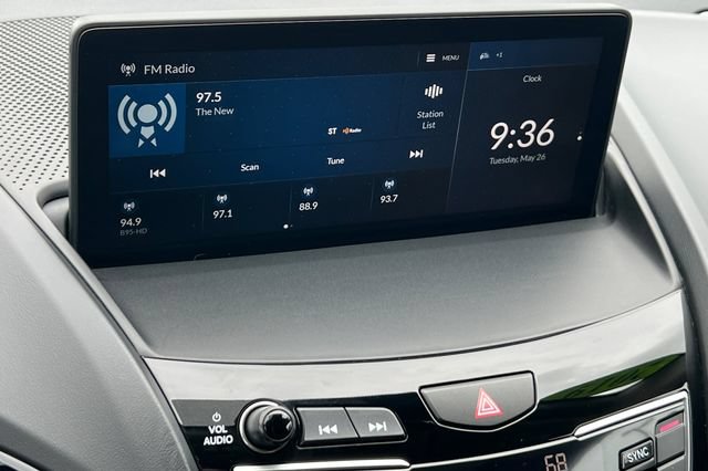 Used 2019 Acura RDX AWD image 25