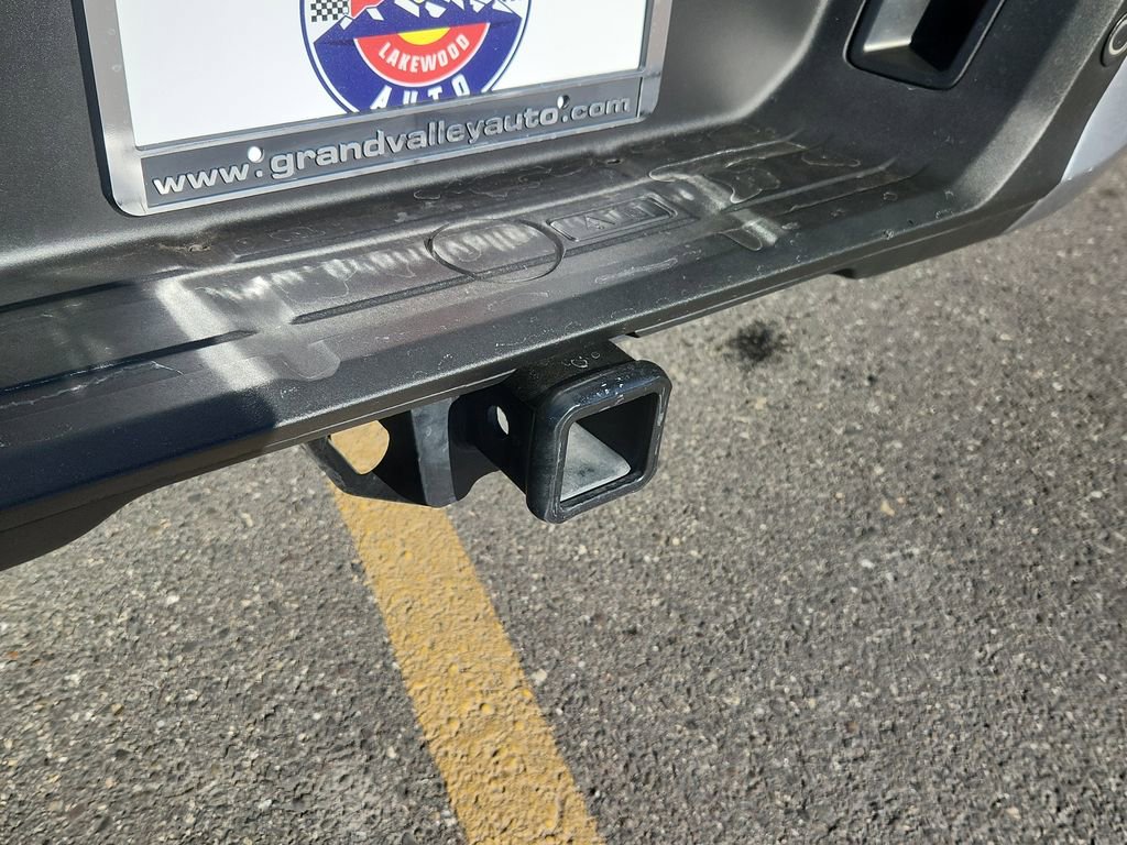 Used 2021 Ford Ranger Lariat w/ Equipment Group 501A High image 14