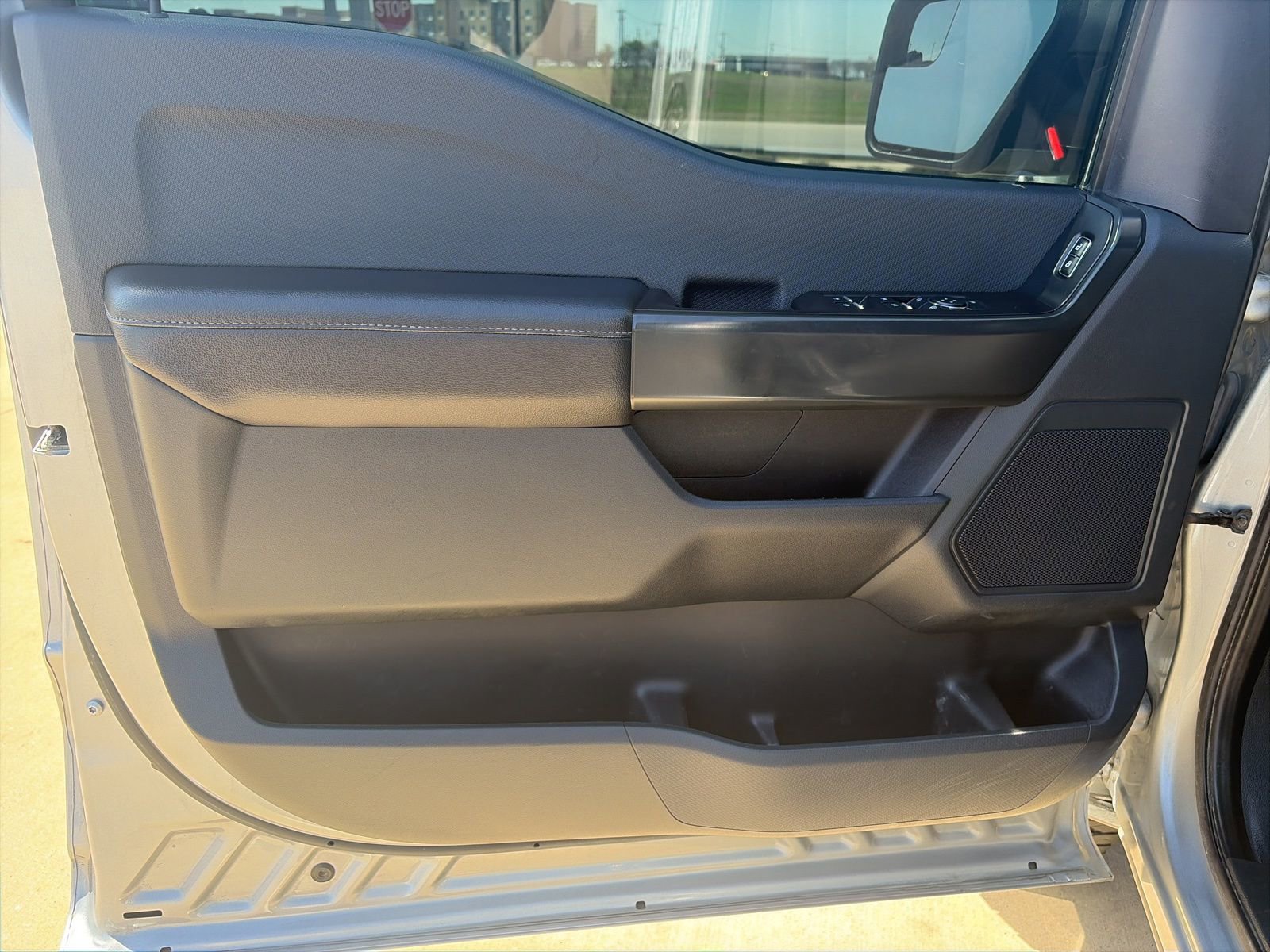 Used 2023 Ford F150 XL w/ STX Appearance Package image 13