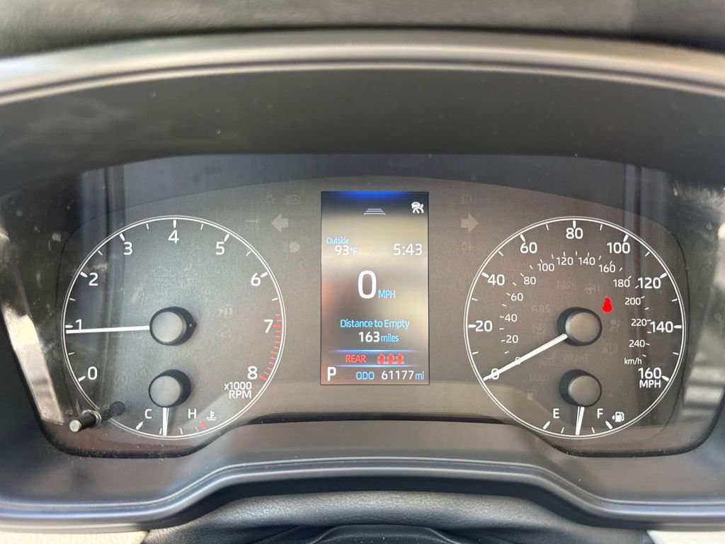Used 2023 Toyota Corolla LE FWD image 21