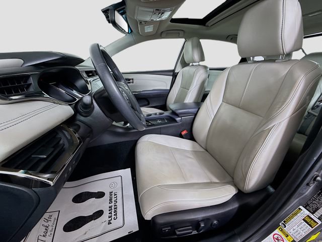 Used 2014 Toyota Avalon Limited image 21