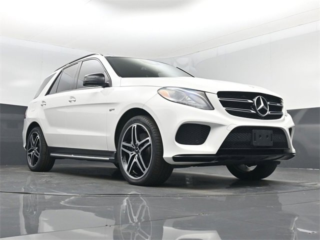 Used 2019 Mercedes-Benz GLE 43 AMG 4MATIC image 51