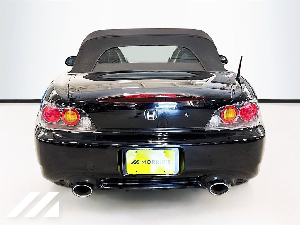 Used 2006 Honda S2000 image 6