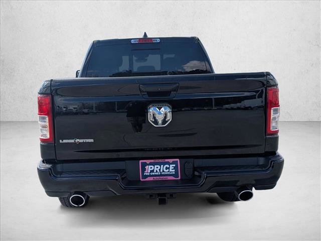 Certified 2023 RAM 1500 Lone Star image 6