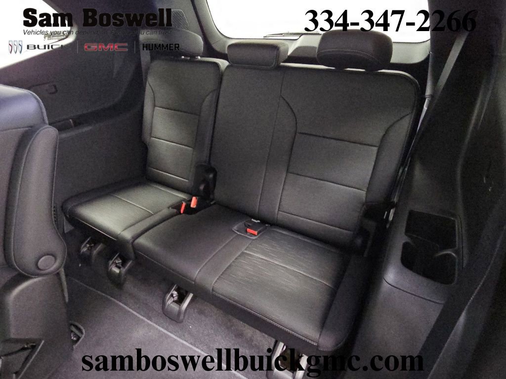 New 2026 Buick Enclave Sport Touring w/ Super Cruise Package FWD image 34