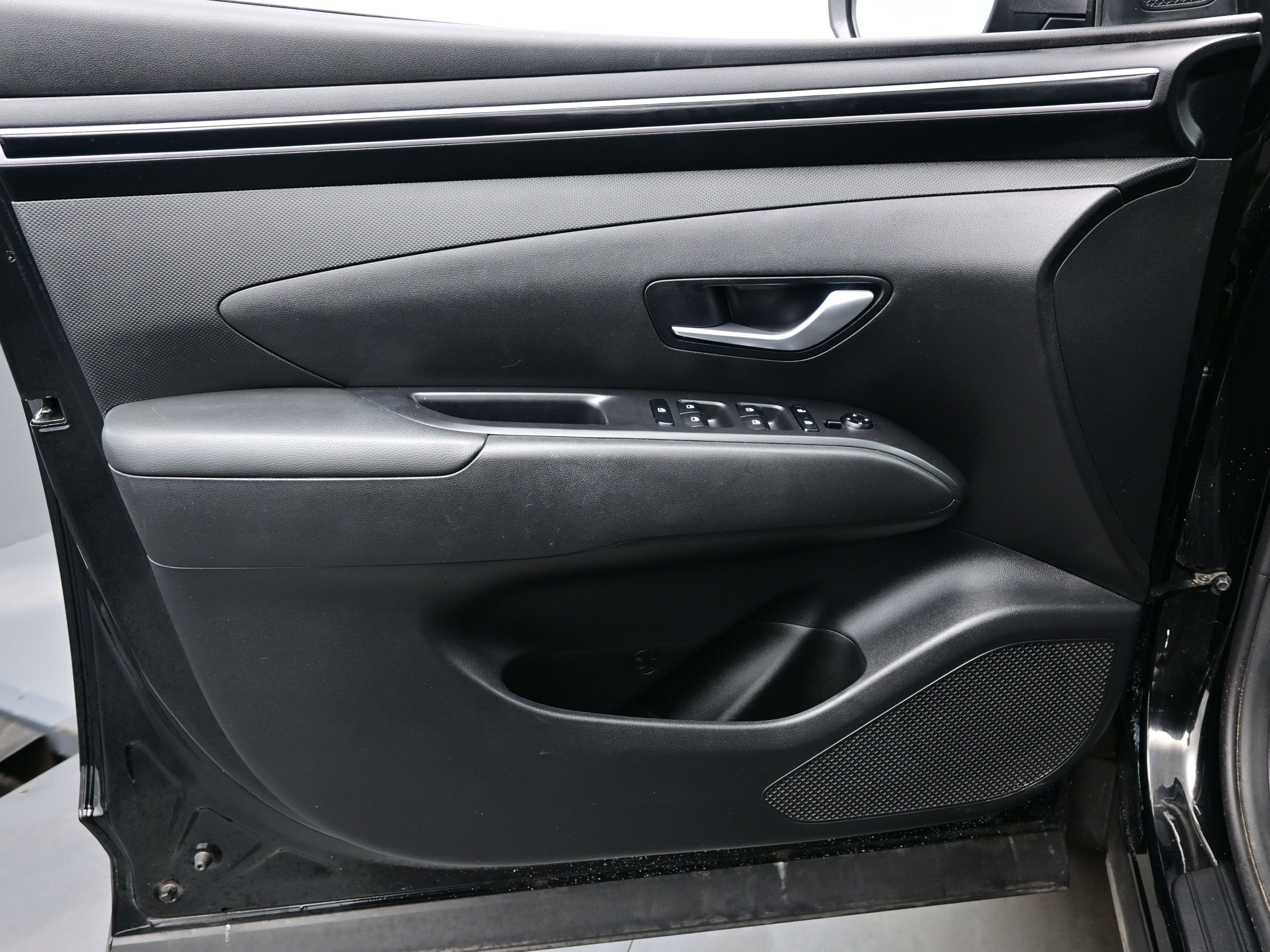 Used 2023 Hyundai Tucson SEL image 9