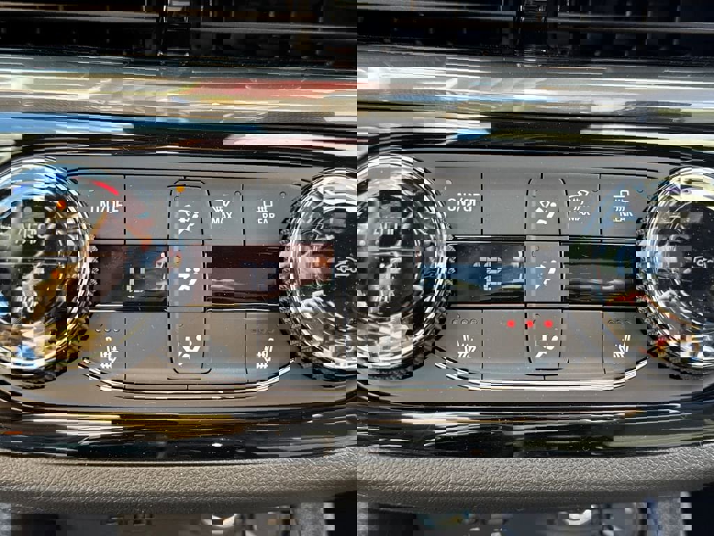 New 2026 Buick Envista Sport Touring w/ Convenience I Package image 20