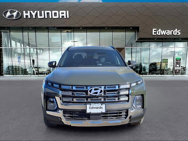 New 2026 Hyundai Santa Cruz Limited image 11