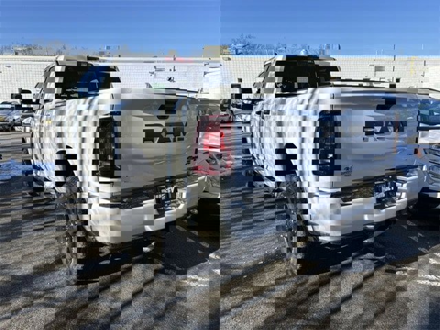 New 2026 RAM 2500 Tradesman image 6