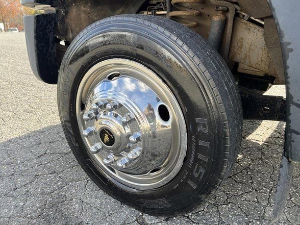 Used 2015 Ford F450 XL w/ XL Decor Group image 38