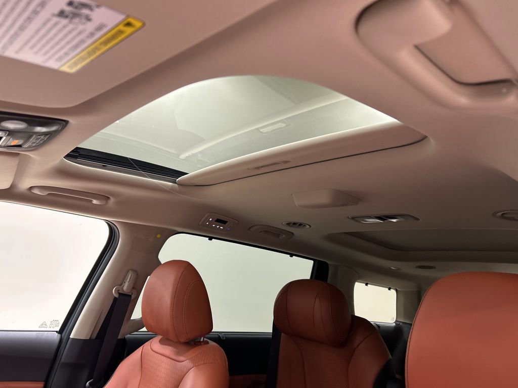 New 2026 Kia Carnival SX Prestige image 27