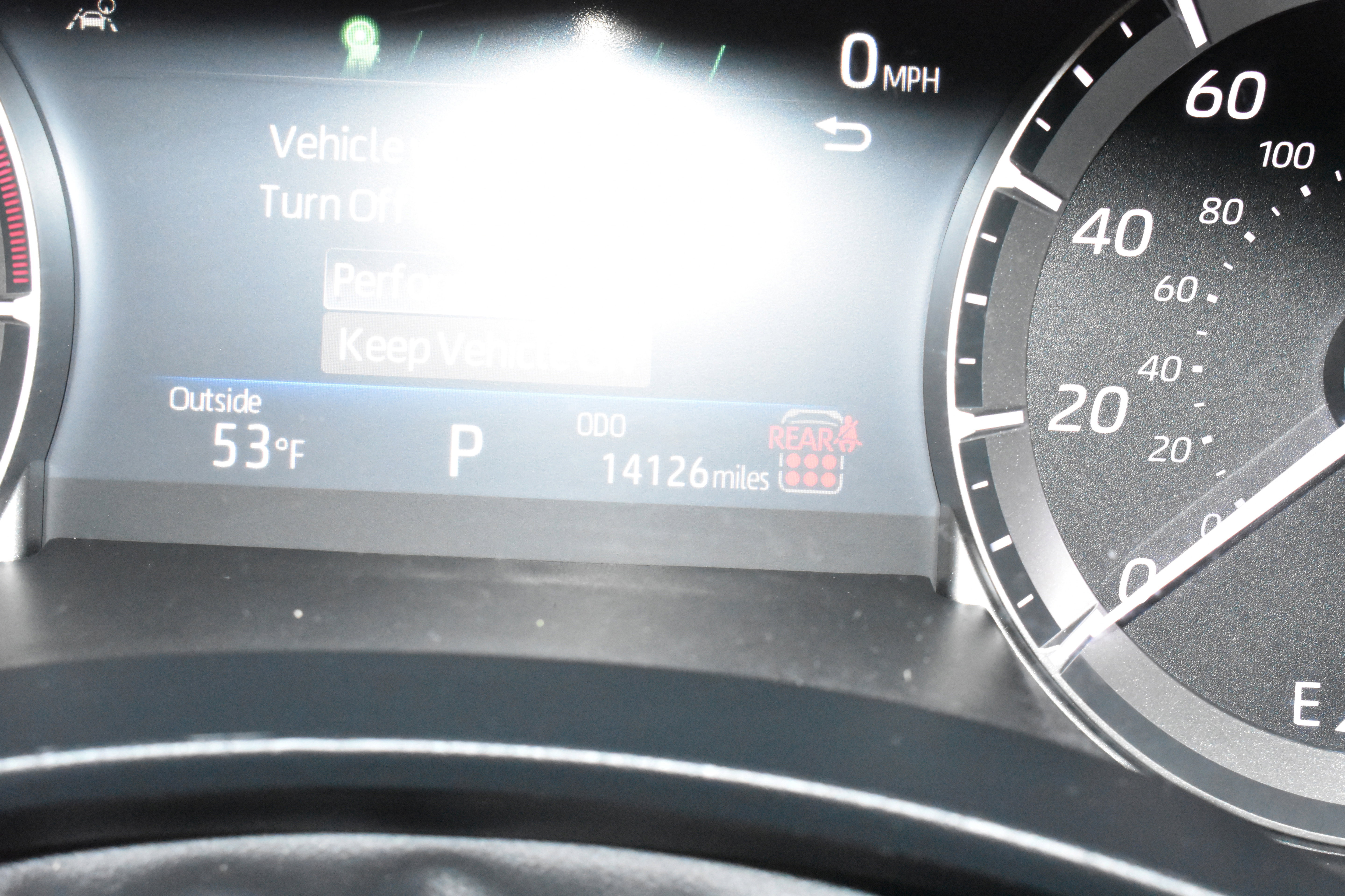 Used 2025 Toyota Highlander XLE FWD image 35