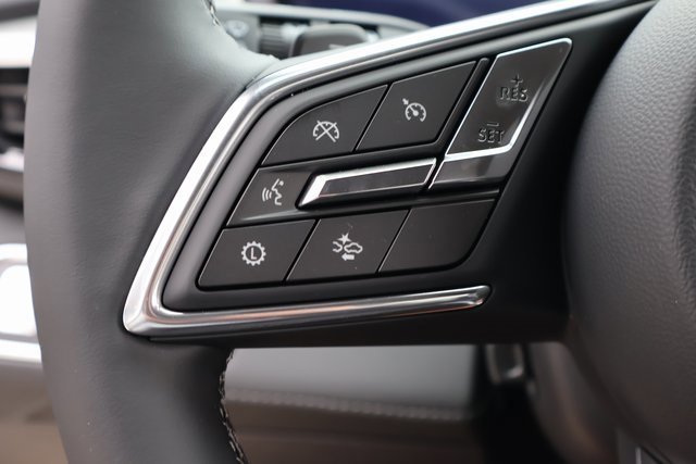 New 2026 Buick Enclave Avenir image 25