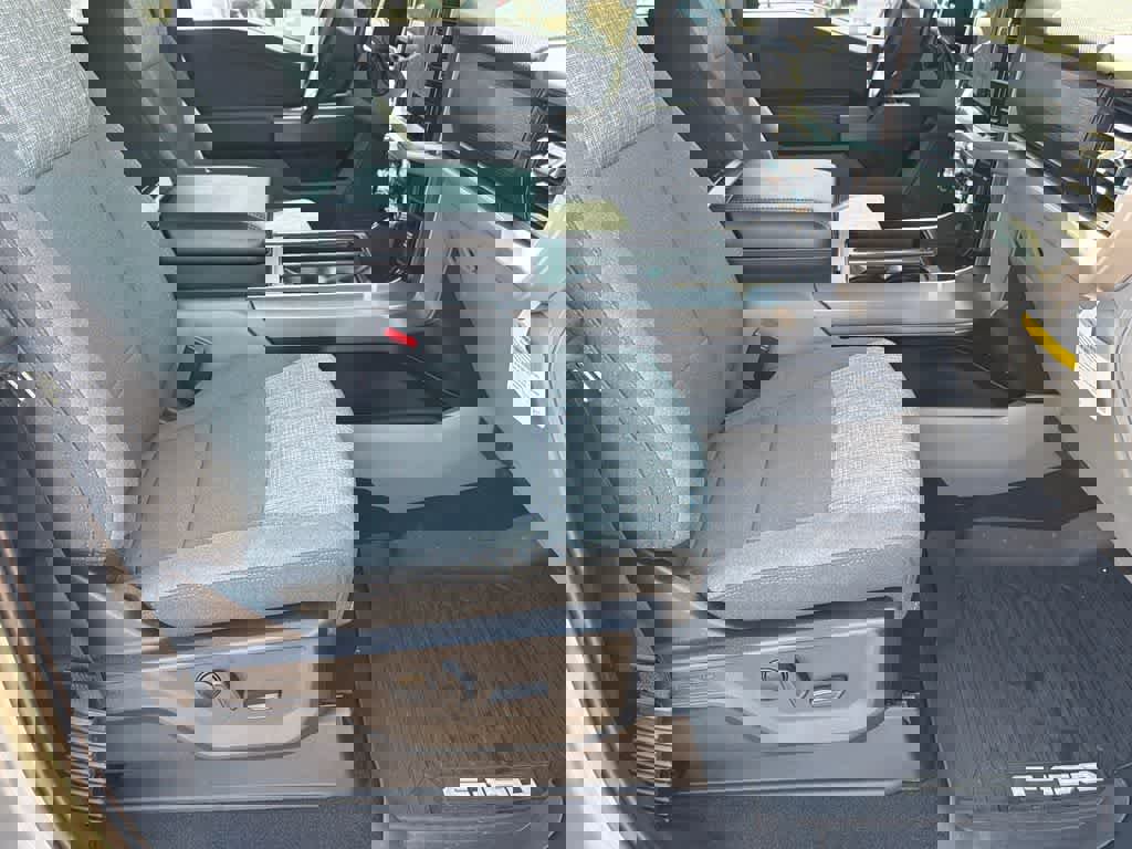 Used 2023 Ford F150 XLT w/ Equipment Group 302A High AWD/4WD image 12