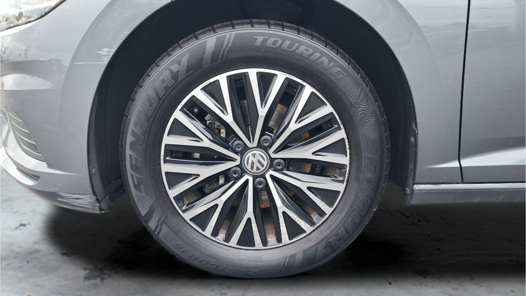Used 2019 Volkswagen Jetta SE FWD image 28