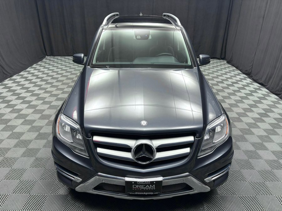 Used 2014 Mercedes-Benz GLK 350 4MATIC w/ Sport Package w/ Premium 1 Package image 9