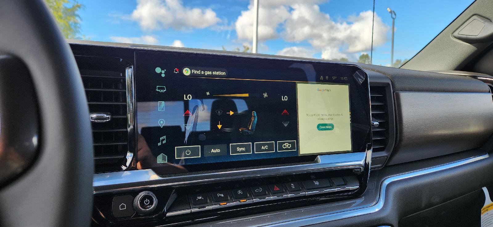 New 2026 Chevrolet Silverado 1500 High Country w/ Technology Package image 16