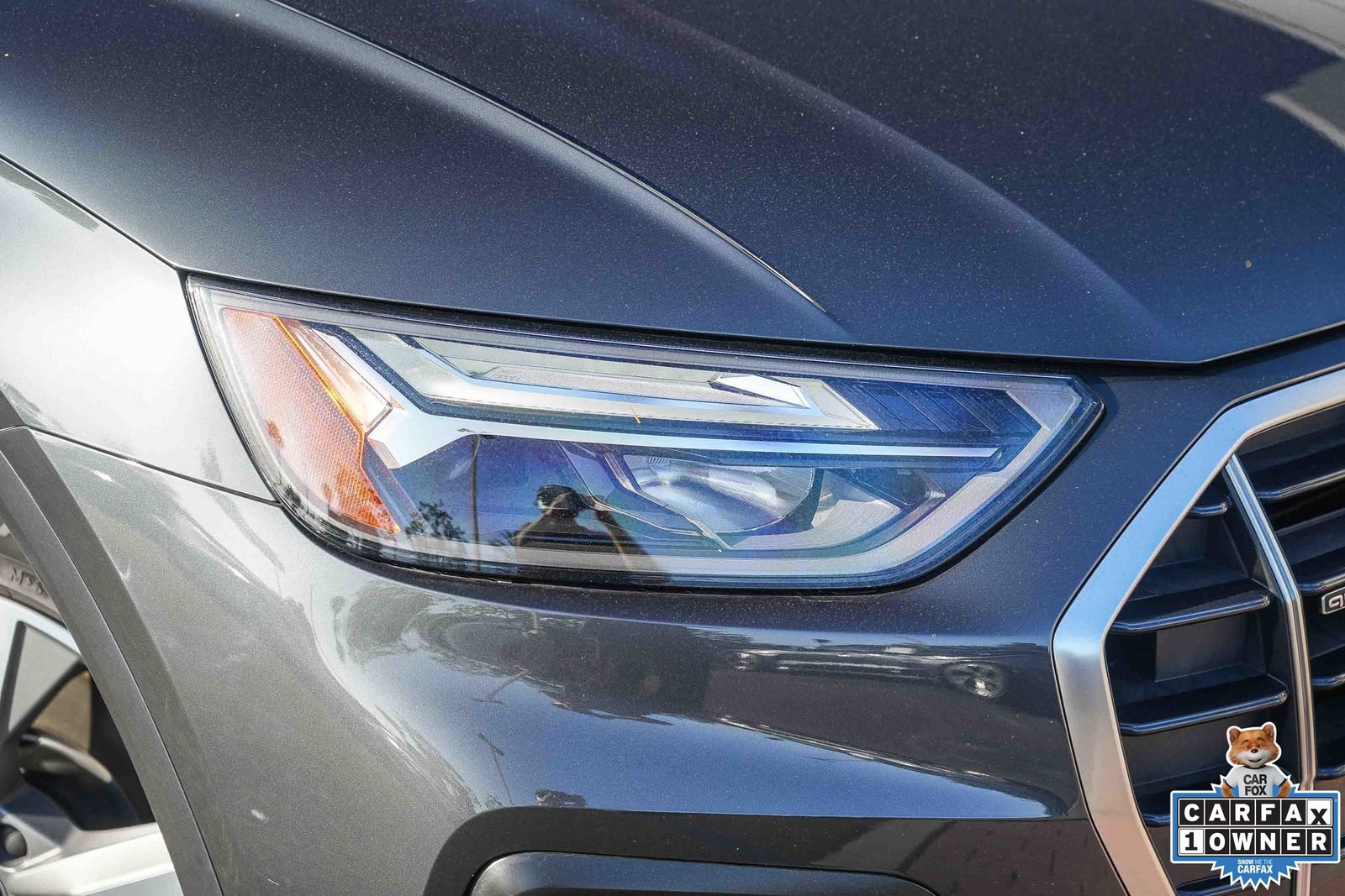 Certified 2023 Audi Q5 Premium w/ Premium Plus Package AWD/4WD image 2