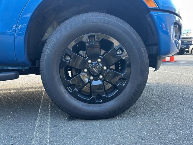 Certified 2021 Ford Ranger XLT w/ Equipment Group 301A Mid image 40