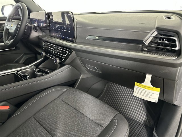 New 2026 Chevrolet Traverse LT w/ Driver Confidence Package image 29