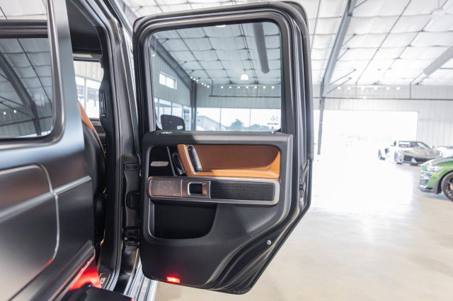 Used 2022 Mercedes-Benz G 63 AMG 4MATIC image 22