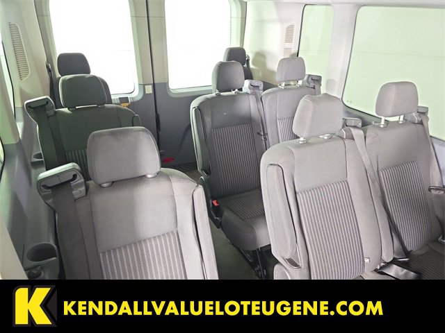 Used 2016 Ford Transit 350 XLT image 20