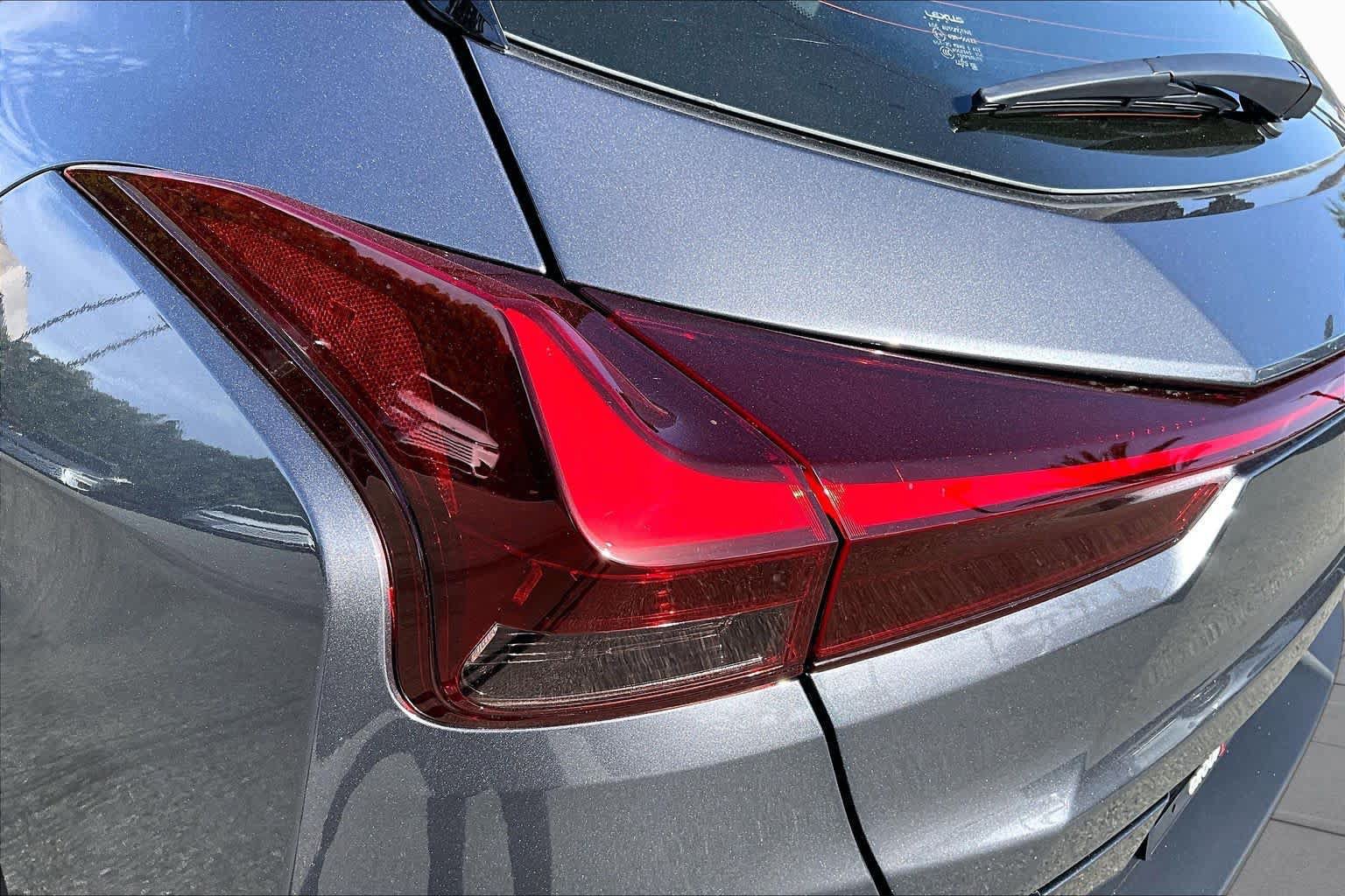 New 2026 Lexus UX 300h AWD w/ Cold Area Package image 12