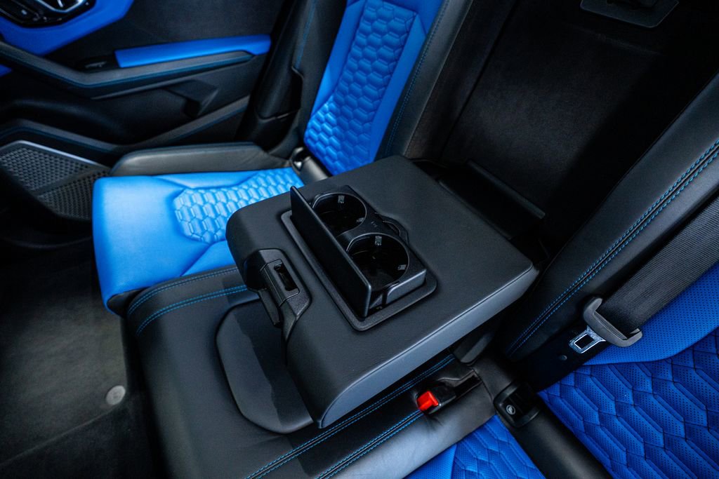 Used 2020 Lamborghini Urus image 69