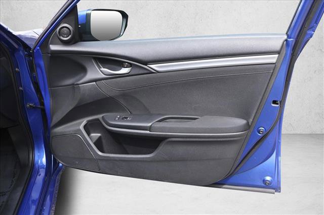 Used 2021 Honda Civic EX image 29