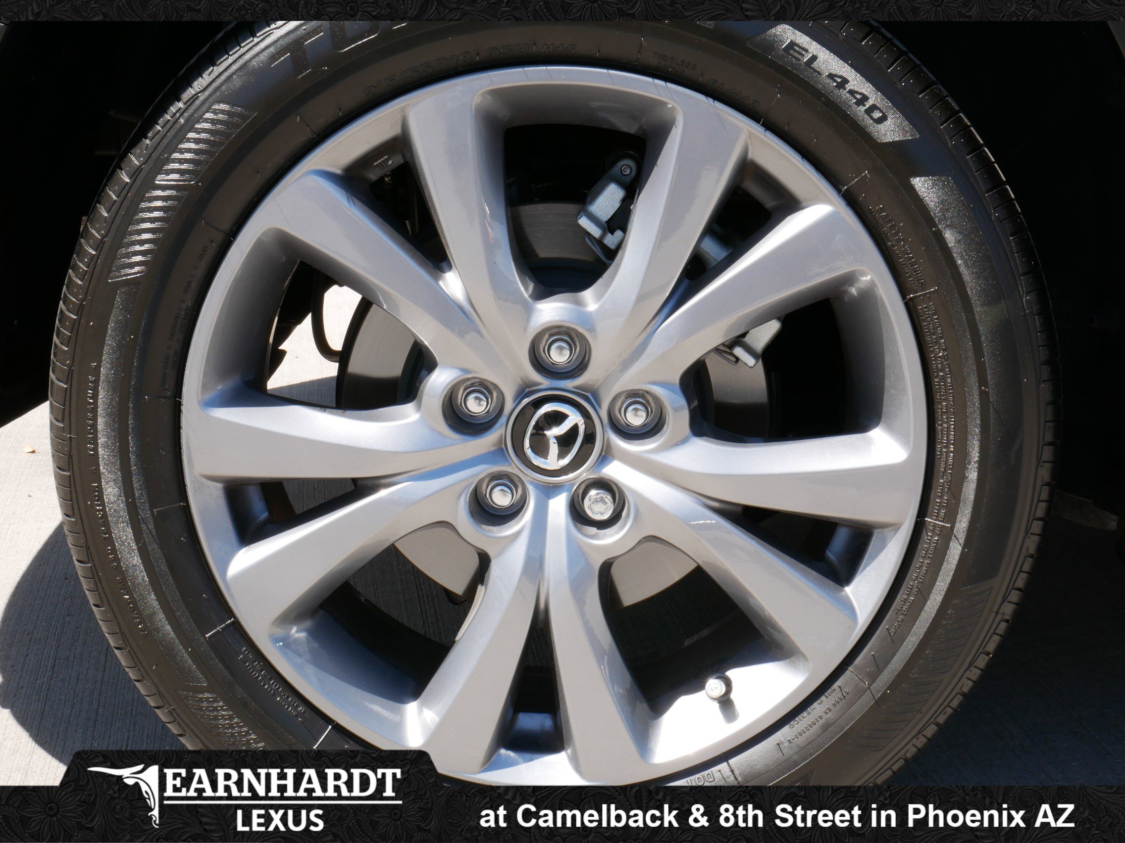 Used 2025 MAZDA CX-30 AWD 2.5 S w/ Premium Package image 21