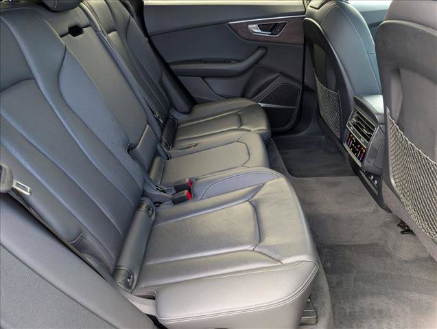 Used 2019 Audi Q8 Prestige w/ Towing Package AWD/4WD image 22
