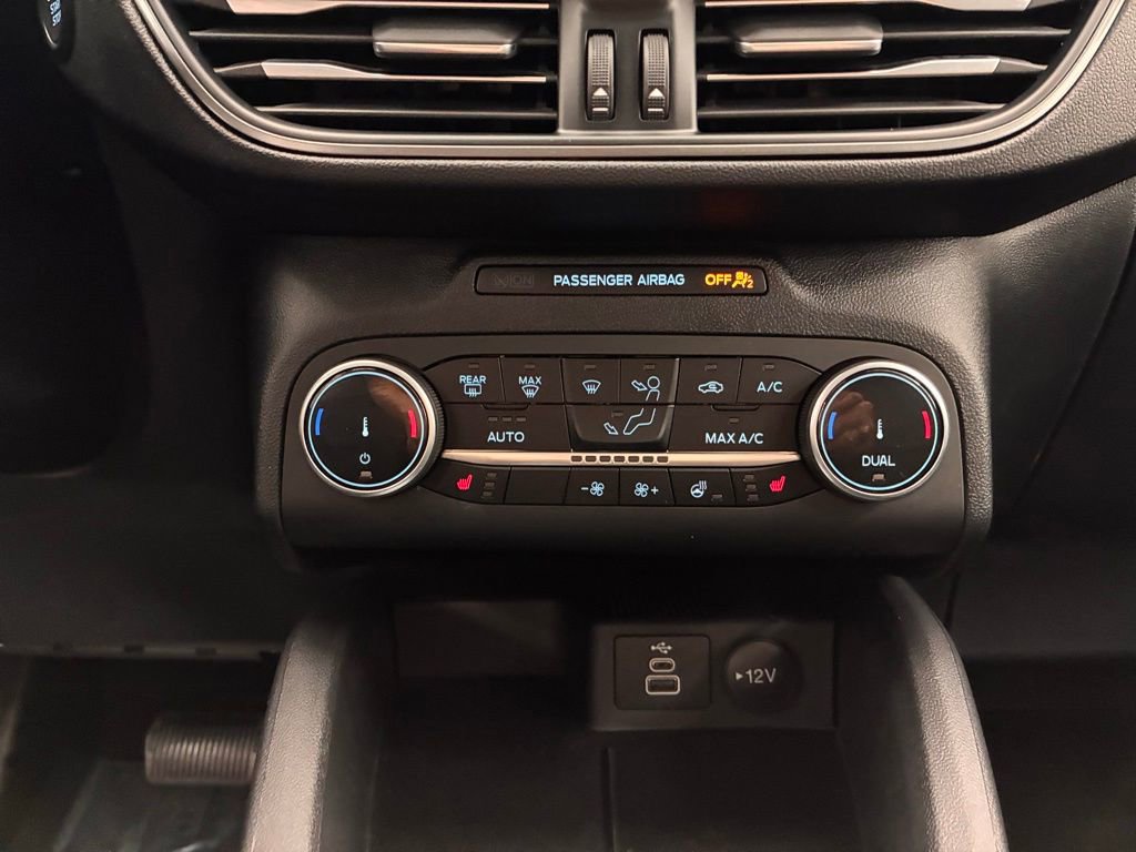 New 2026 Ford Escape Active w/ Cold Weather Package image 4