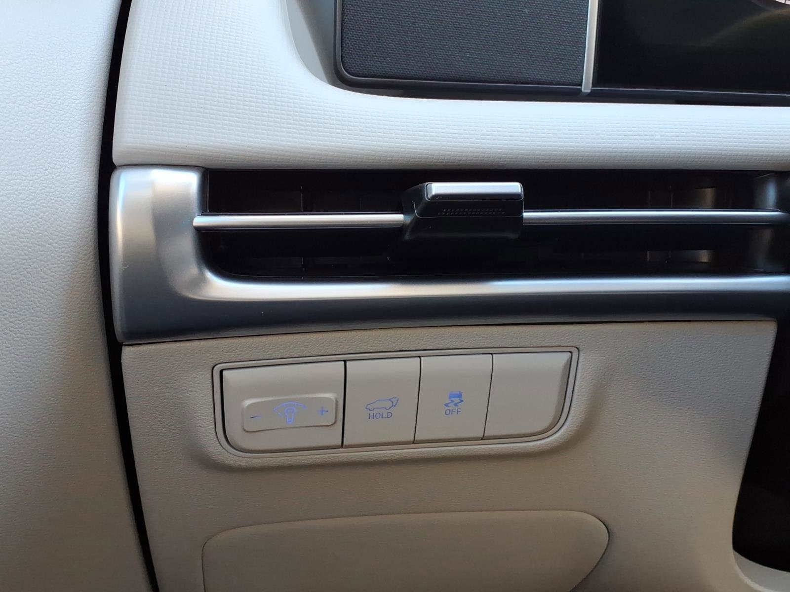 Used 2025 Hyundai Tucson SEL image 30