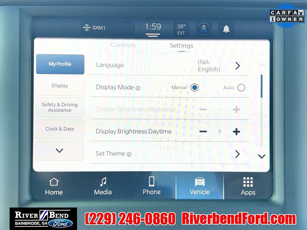 Used 2024 RAM 2500 Big Horn image 34