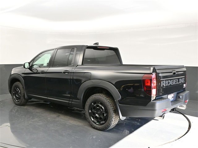 New 2025 Honda Ridgeline Sport+ image 3
