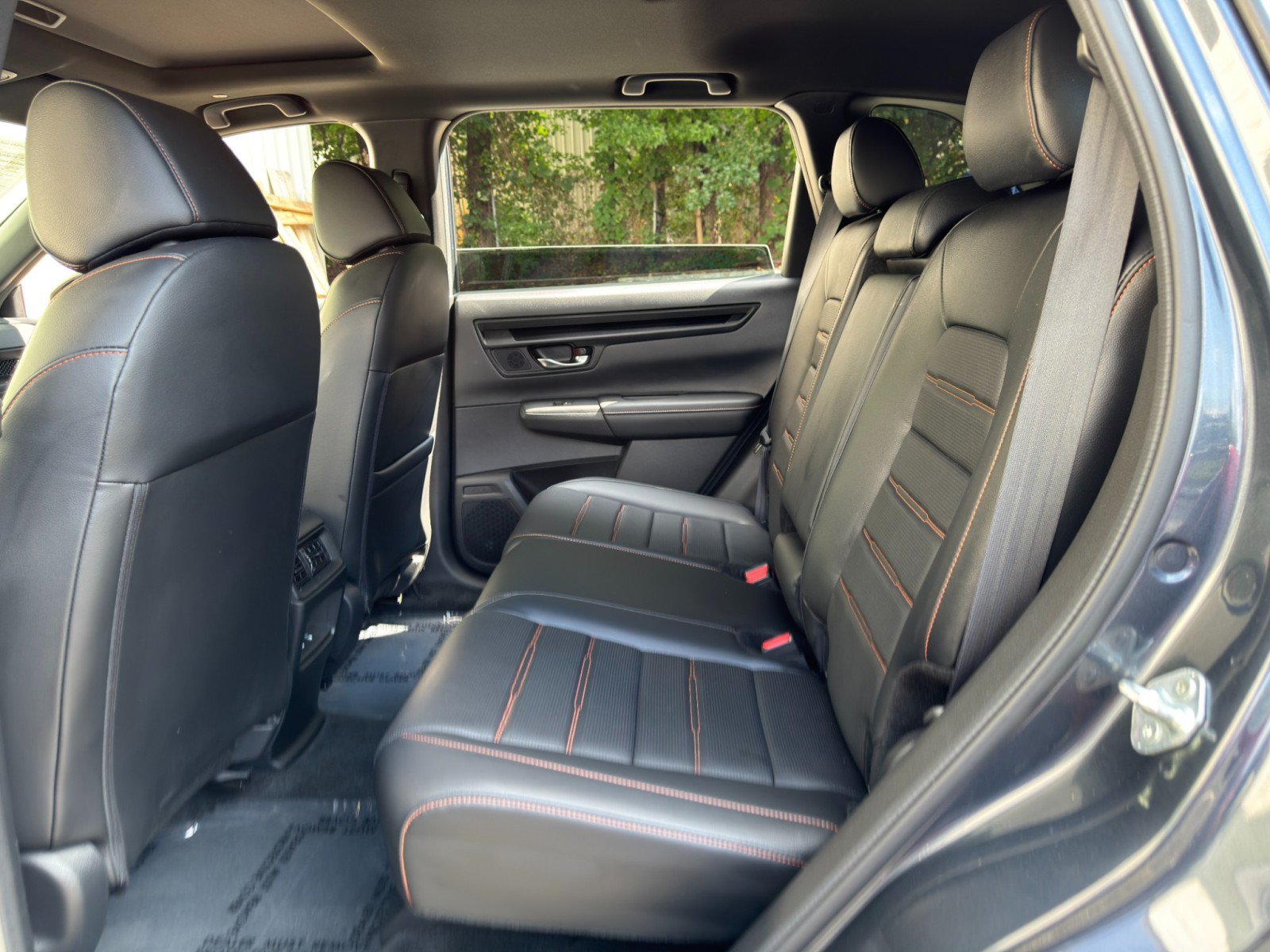 Used 2024 Honda CR-V Sport-L image 39
