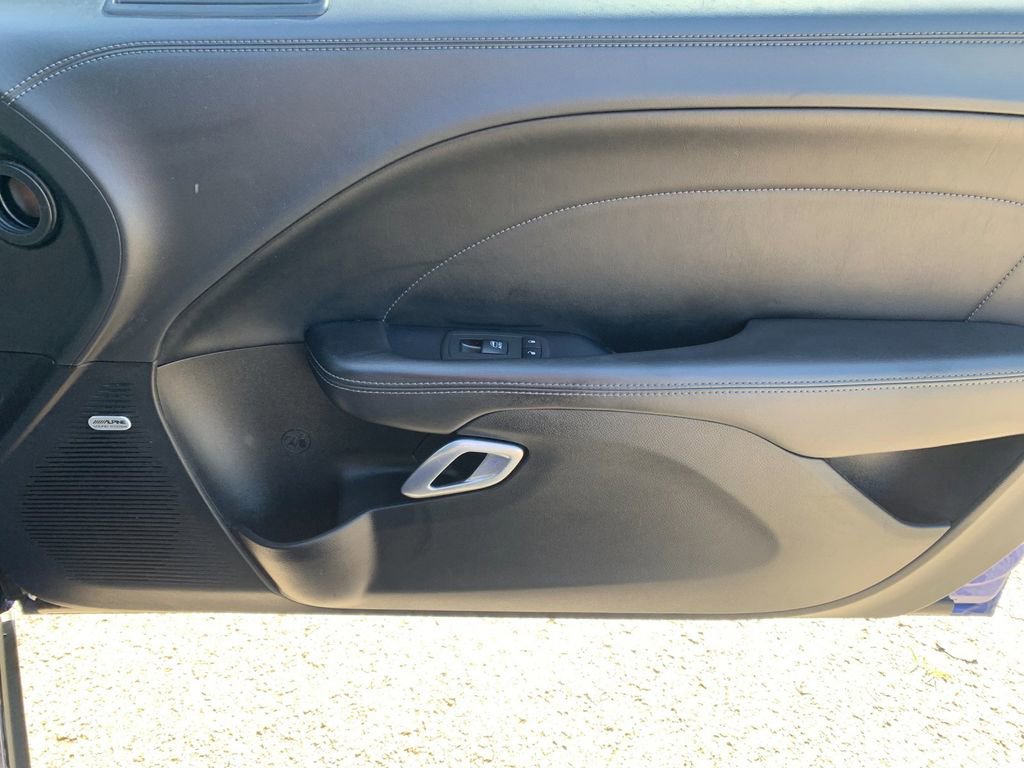 Used 2020 Dodge Challenger R/T Scat Pack w/ Plus Package RWD image 19