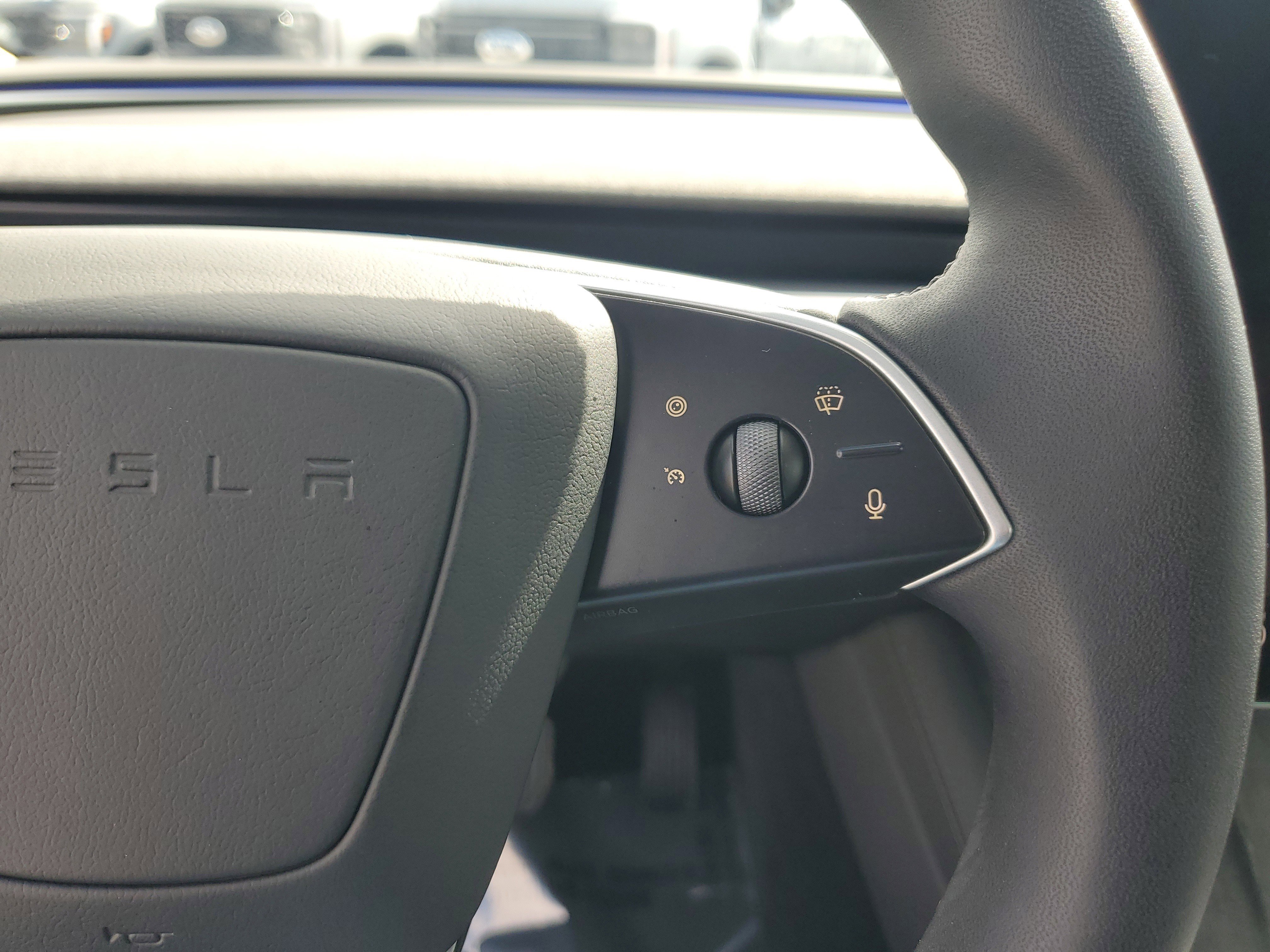 Used 2025 Tesla Model 3 Long Range RWD image 22