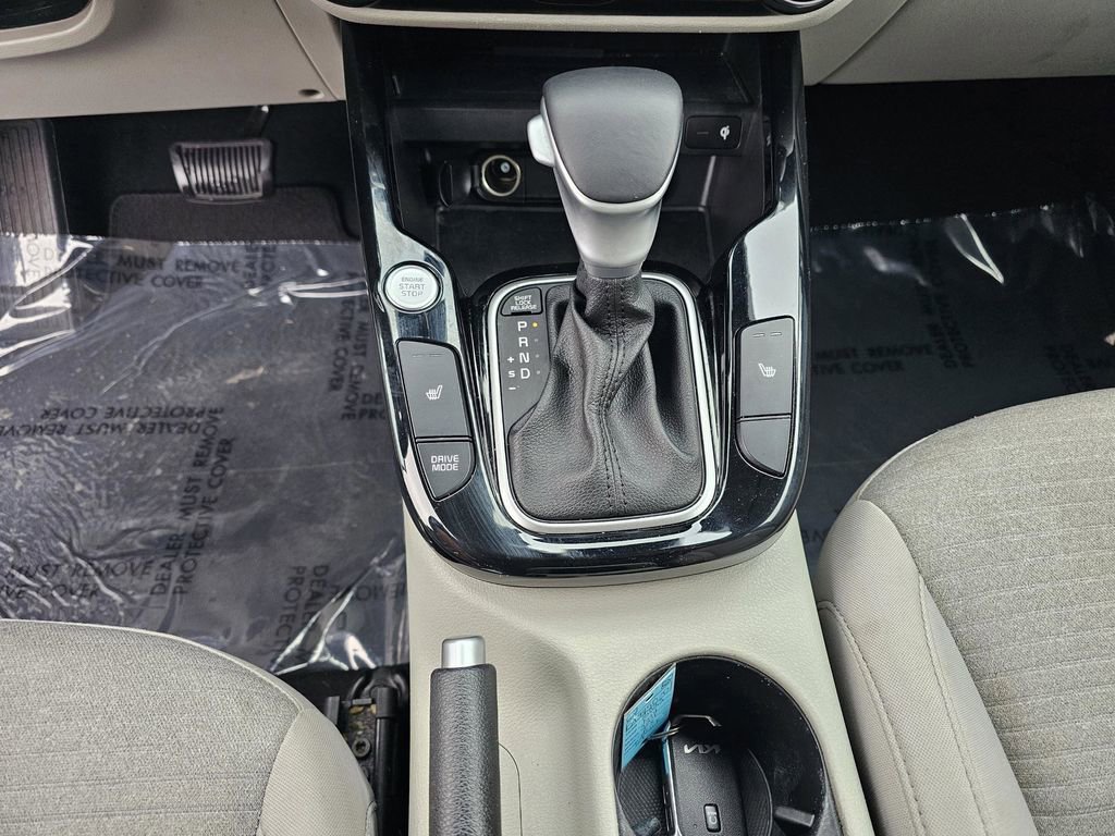 Certified 2023 Kia Soul EX image 26