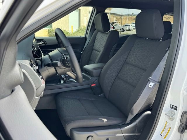 New 2026 Dodge Durango GT image 25