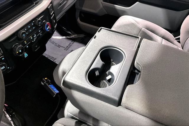 Used 2024 Ford F250 XL w/ STX Appearance Package image 19