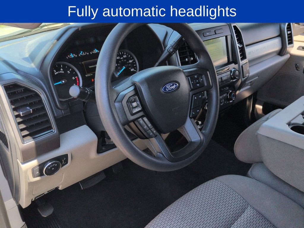 Used 2022 Ford F250 XLT AWD/4WD image 10