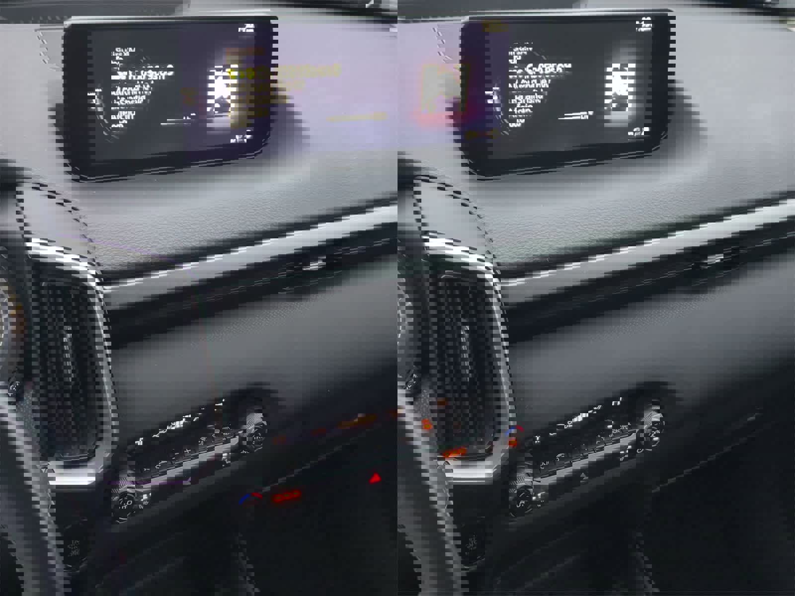 Used 2024 MAZDA CX-50 AWD 2.5 S w/ Cargo Package image 28