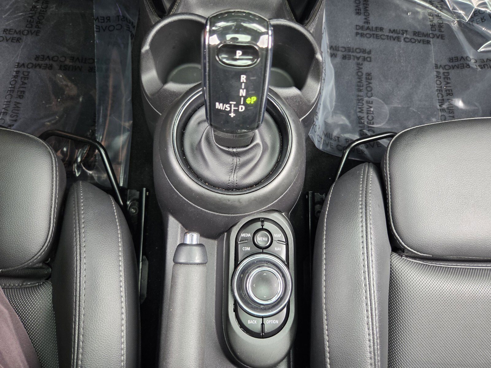 Used 2022 MINI Cooper S image 26